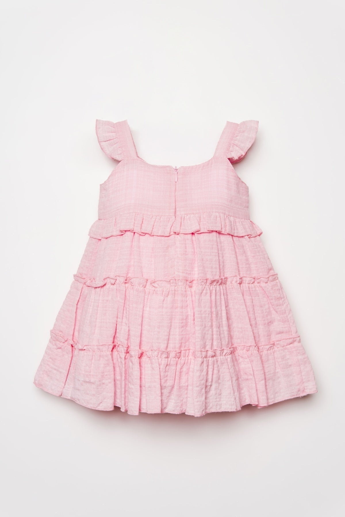 U.S. Polo Assn., Rochie cu croiala in A