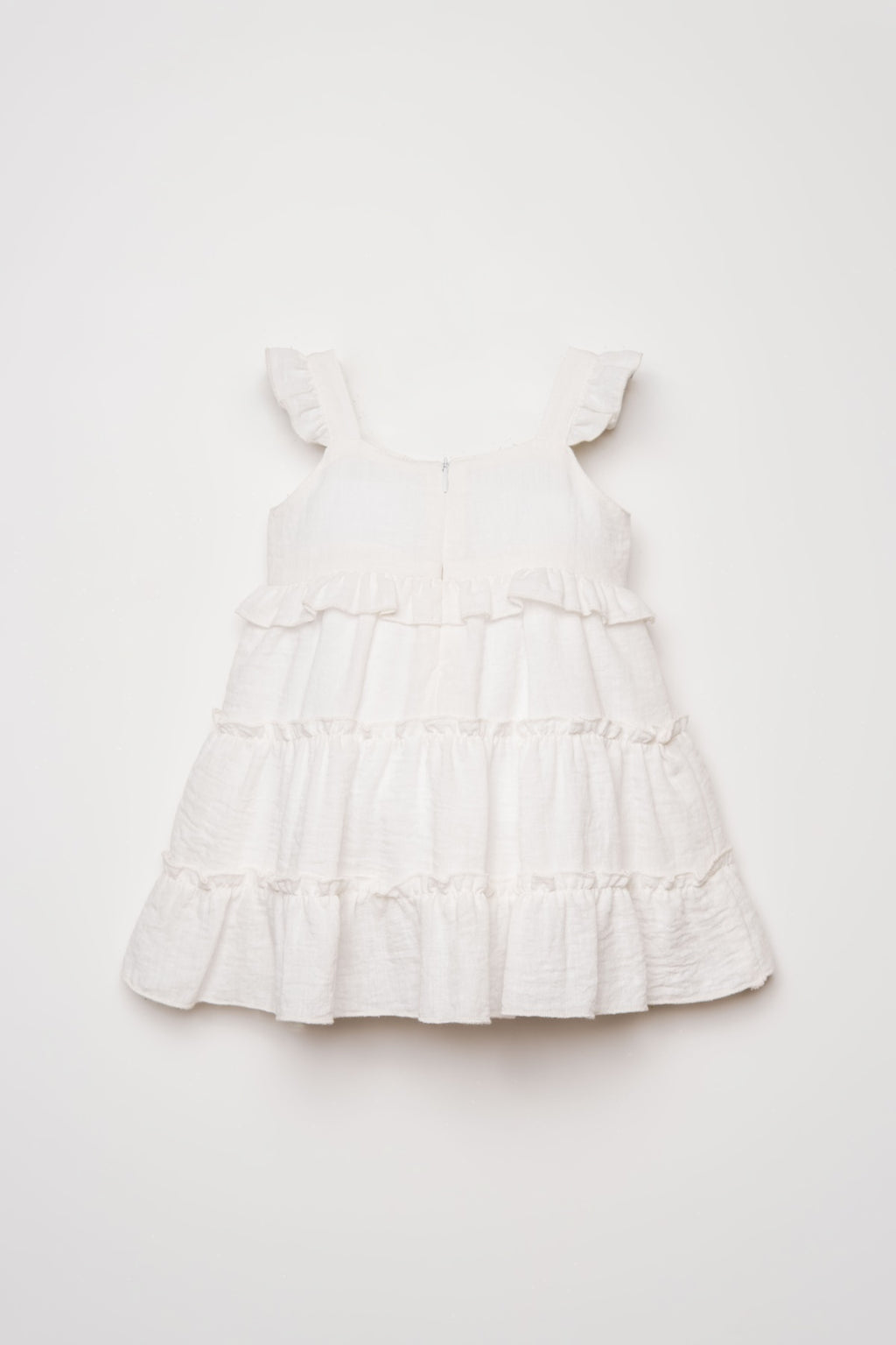 U.S. Polo Assn., Rochie cu croiala in A