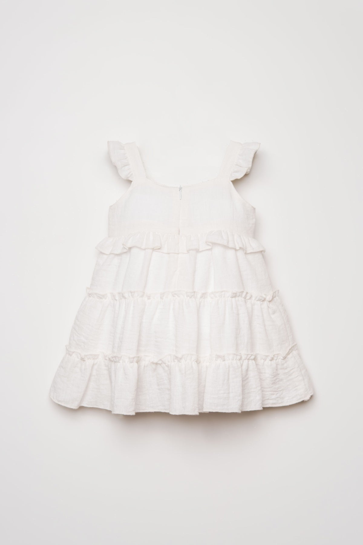 U.S. Polo Assn., Rochie cu croiala in A
