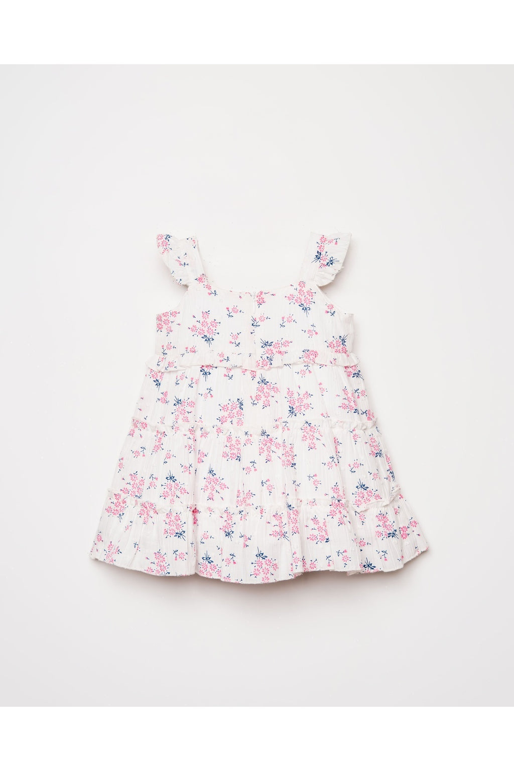 U.S. Polo Assn., Rochie cu model floral