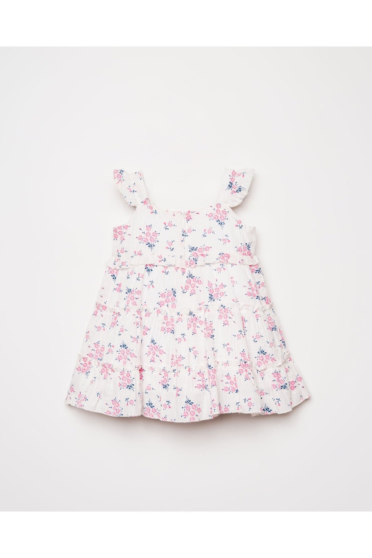 U.S. Polo Assn., Rochie cu model floral