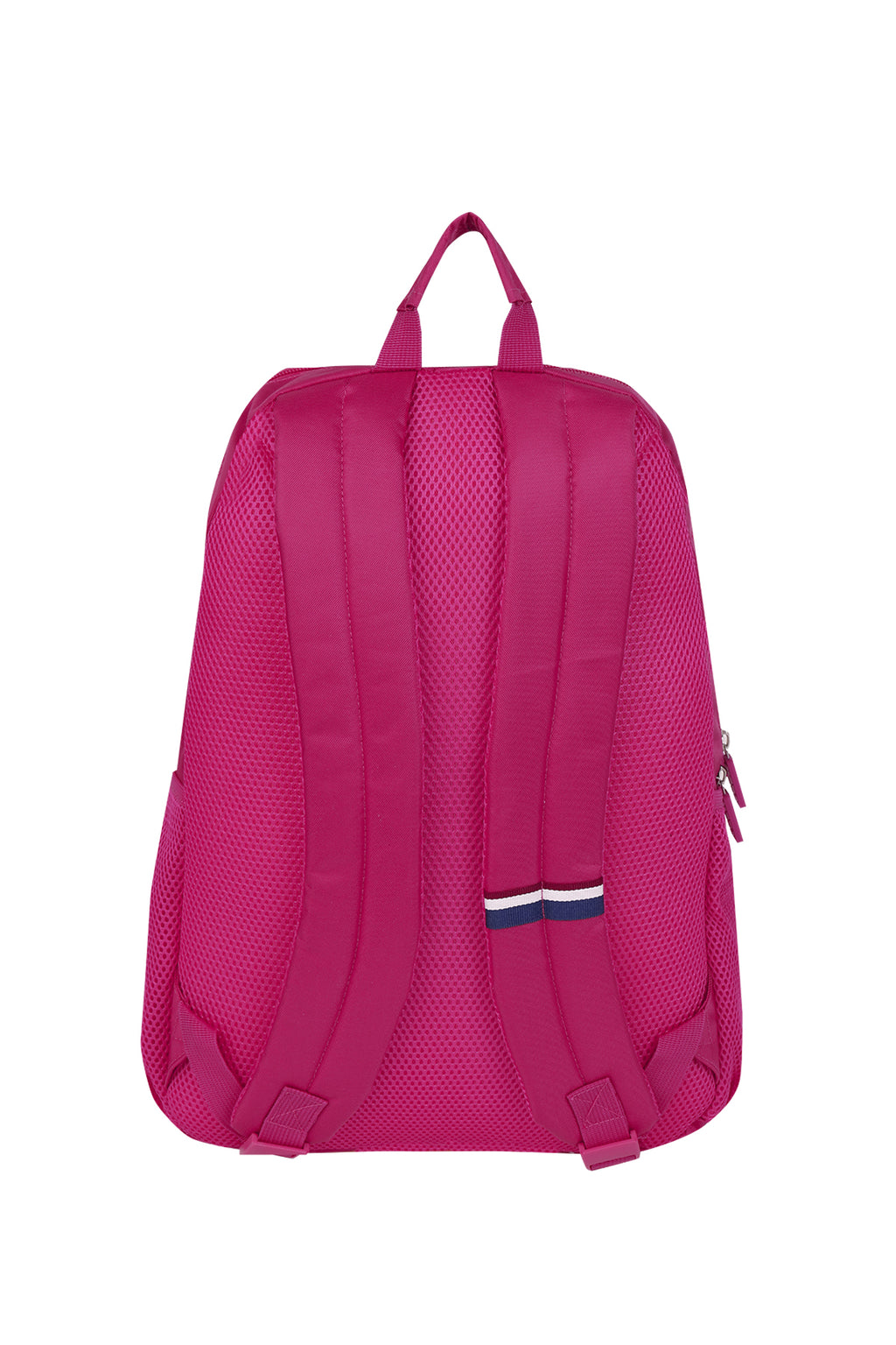 U.S. Polo Assn. Rucsac cu bretele ajustabile si compartimentat, design cu logo