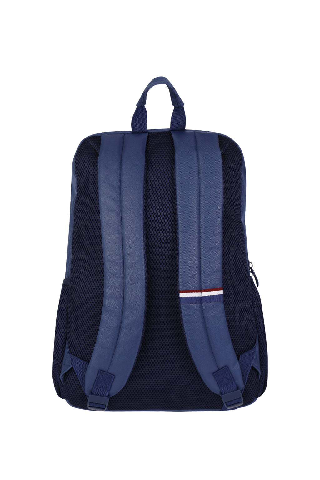 U.S. Polo Assn. Rucsac cu bretele ajustabile si compartimentat, design cu logo
