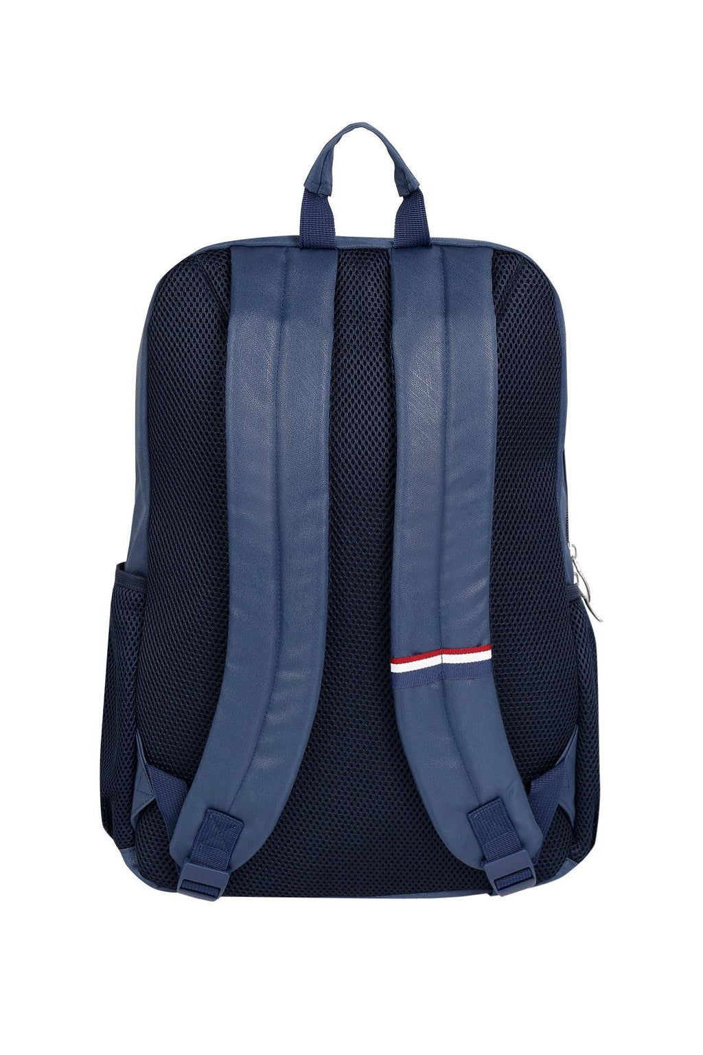U.S. Polo Assn. Rucsac cu bretele ajustabile si compartimentat, design cu logo