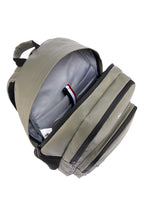 U.S. Polo Assn. Rucsac cu bretele ajustabile si compartimentat, design cu logo