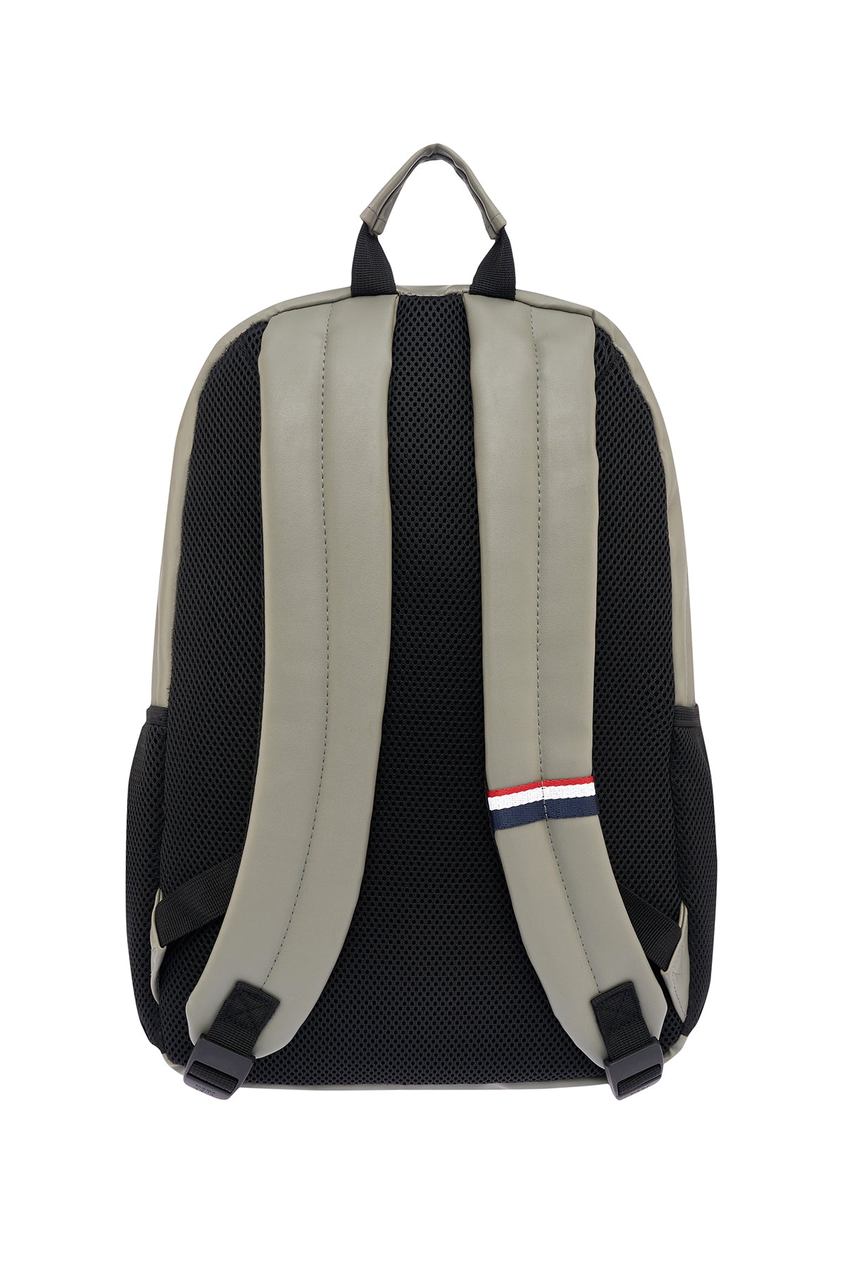 U.S. Polo Assn. Rucsac cu bretele ajustabile si compartimentat, design cu logo