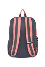 U.S. Polo Assn. Rucsac cu bretele ajustabile si compartimentat, design cu logo