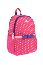 U.S. Polo Assn. Rucsac cu bretele ajustabile si compartimentat, design cu logo