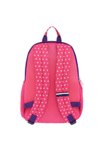 U.S. Polo Assn. Rucsac cu bretele ajustabile si compartimentat, design cu logo