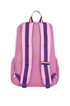 U.S. Polo Assn. Rucsac cu bretele ajustabile si compartimentat, design cu logo