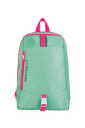 U.S. Polo Assn. Rucsac cu bretele ajustabile si compartimentat, design cu logo