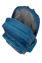 U.S. Polo Assn. Rucsac cu bretele ajustabile si compartimentat, design cu logo