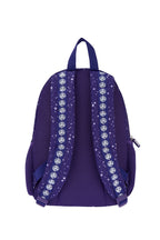U.S. Polo Assn. Rucsac cu bretele ajustabile si compartimentat, design cu logo