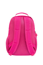 U.S. Polo Assn. Rucsac cu bretele ajustabile si compartimentat, design cu logo
