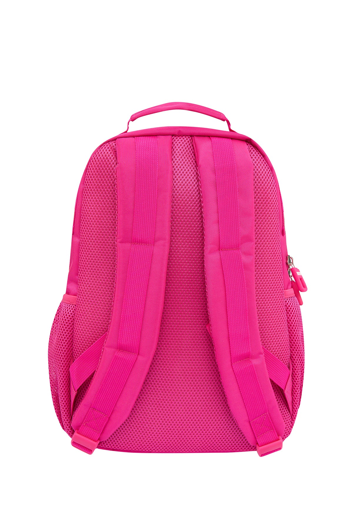 U.S. Polo Assn. Rucsac cu bretele ajustabile si compartimentat, design cu logo