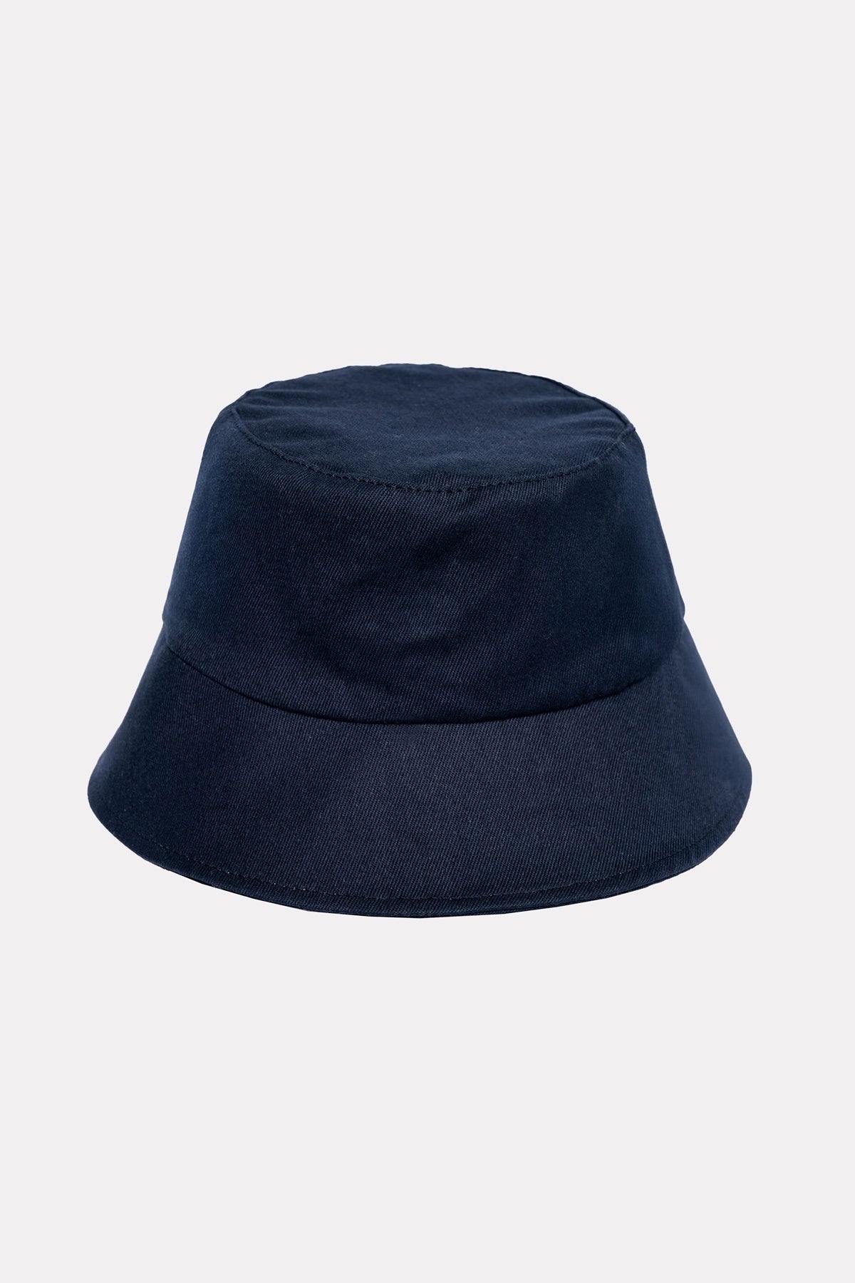 U.S. Polo Assn., Palarie bucket din bumbac cu logo