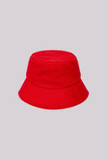 U.S. Polo Assn., Palarie bucket din bumbac cu logo