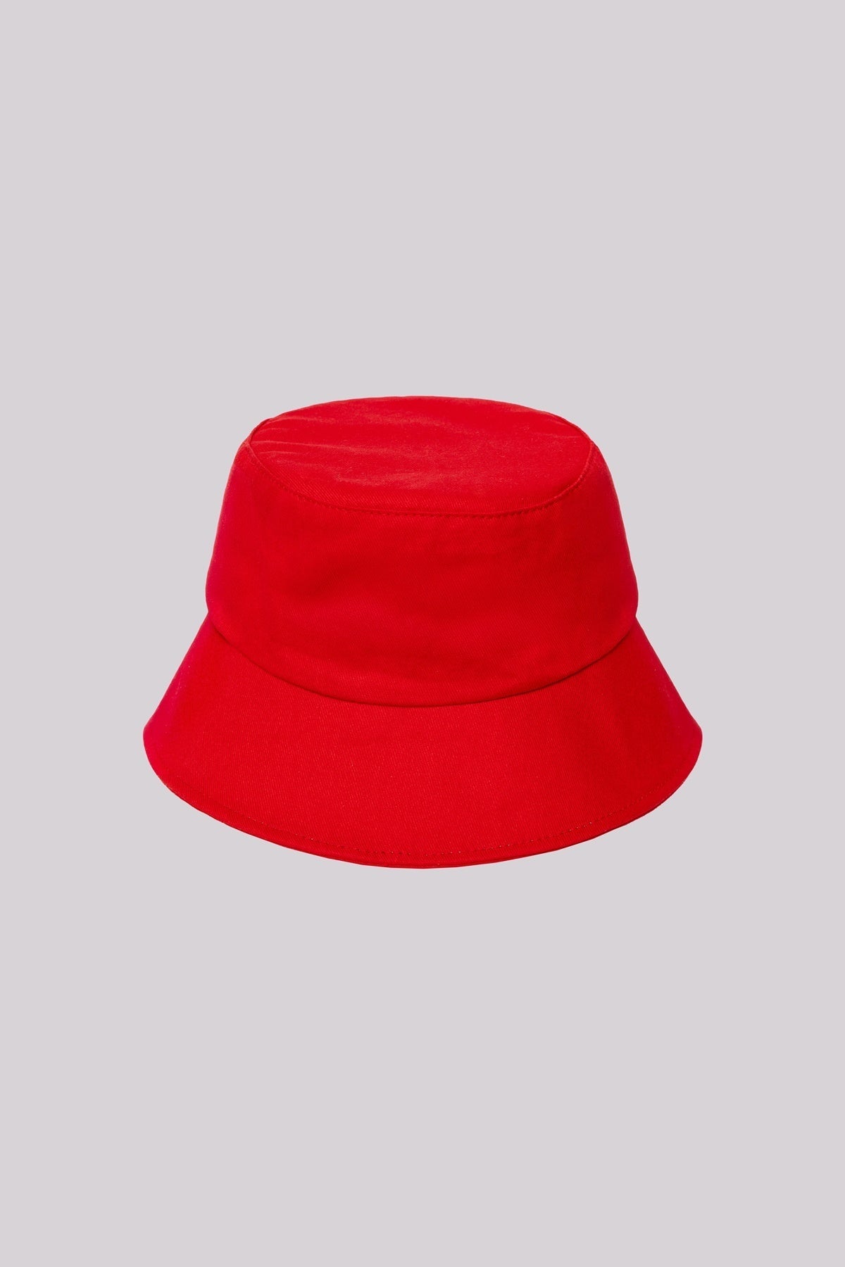 U.S. Polo Assn., Palarie bucket din bumbac cu logo