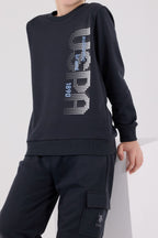 U.S. Polo Assn. Set doua piese pentru baieti