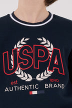 U.S. Polo Assn. Set doua piese pentru baieti