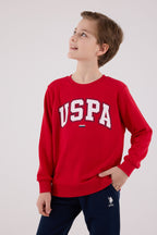 U.S. Polo Assn., Trening cu imprimeu logo