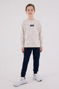 U.S. Polo Assn. Set doua piese pentru baieti