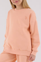 U.S. Polo Assn., Trening lejer cu buzunare laterale