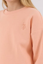 U.S. Polo Assn., Trening lejer cu buzunare laterale