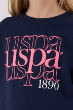 U.S. Polo Assn. Set doua piese pentru copii