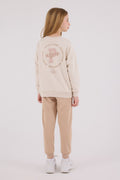 U.S. Polo Assn., Set doua piese din amestec de bumbac