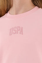U.S. Polo Assn., Set doua piese din amestec de bumbac