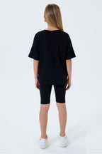U.S. Polo Assn., Trening cu imprimeu logo