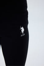 U.S. Polo Assn., Trening cu imprimeu logo