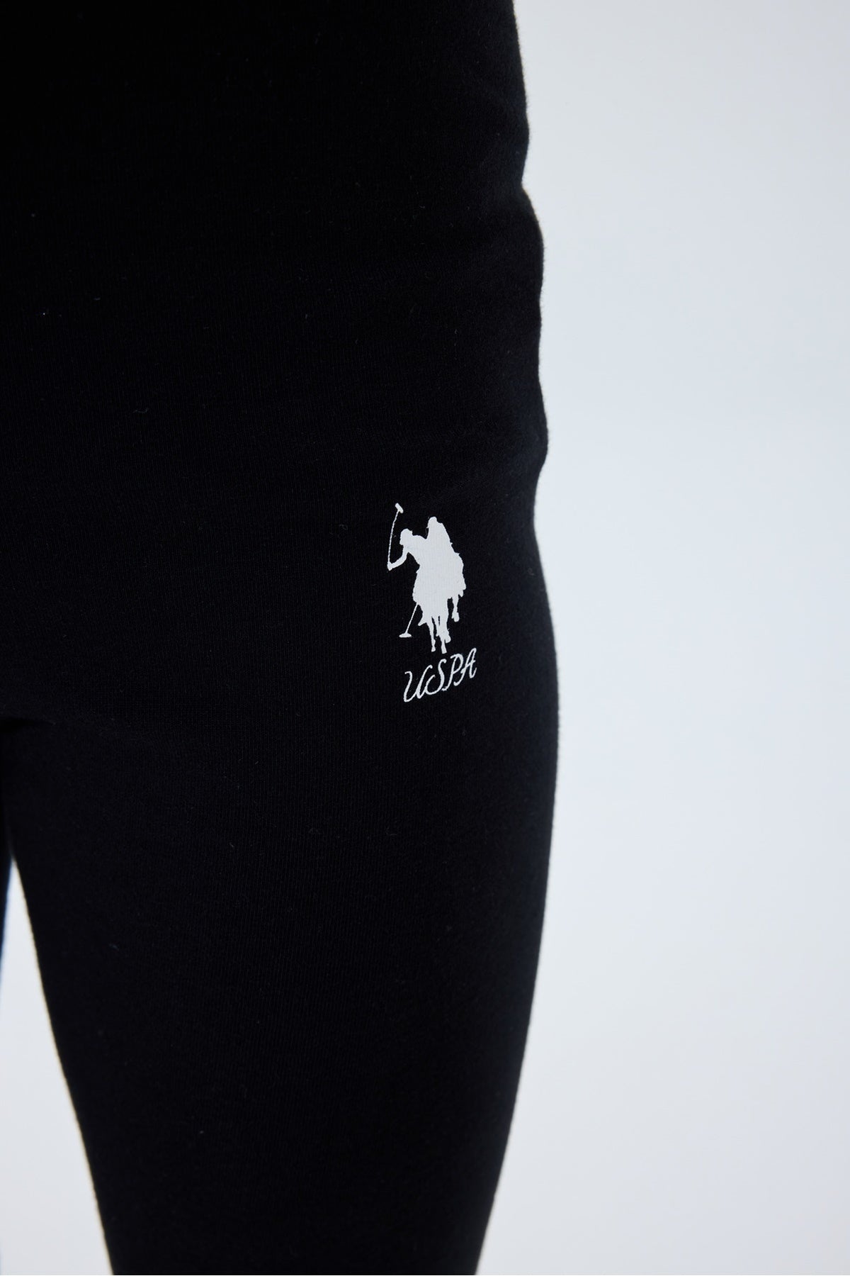 U.S. Polo Assn., Trening cu imprimeu logo