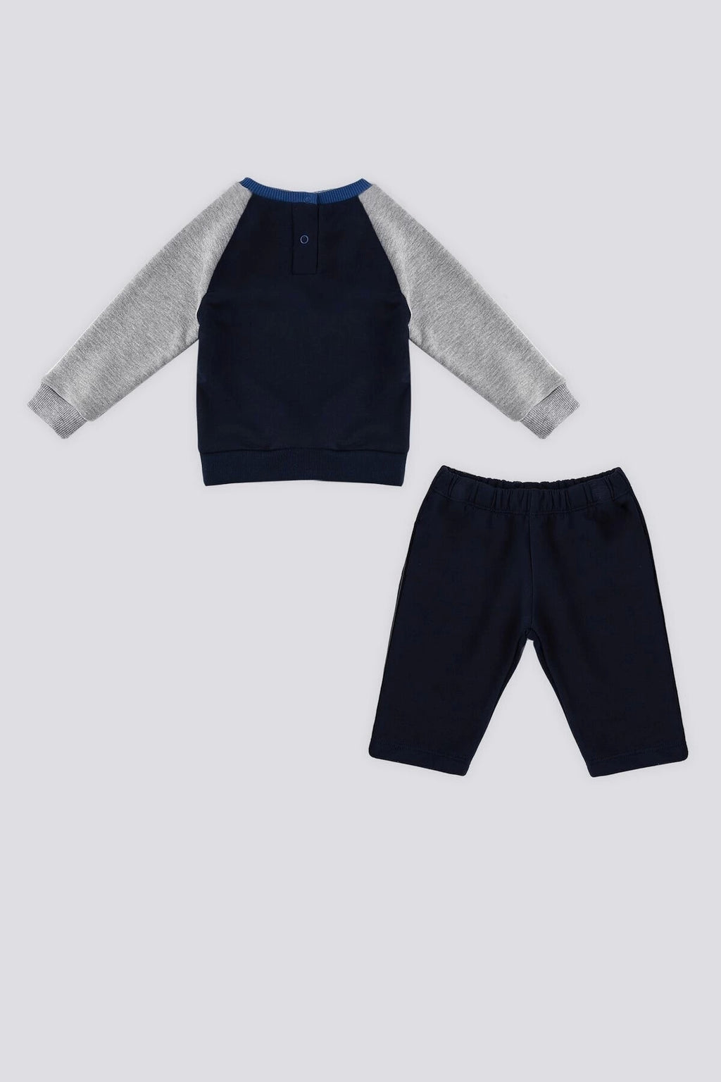 U.S. Polo Assn., Trening cu imprimeu logo