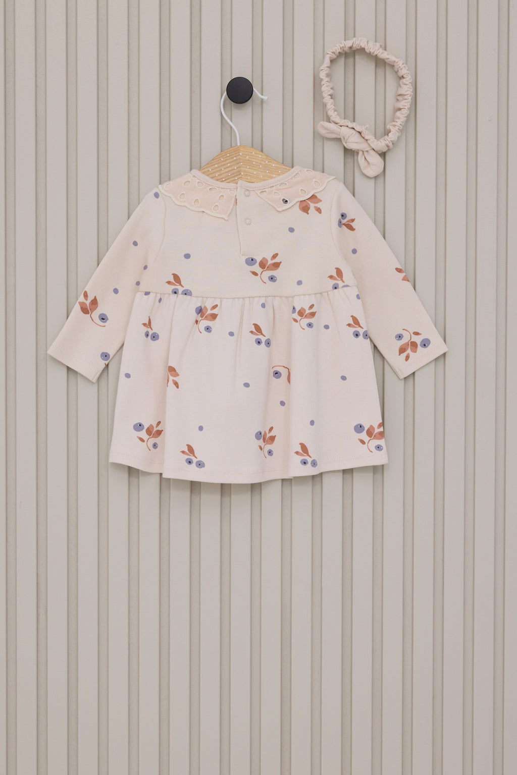 U.S. Polo Assn., Rochie cu imprimeu floral