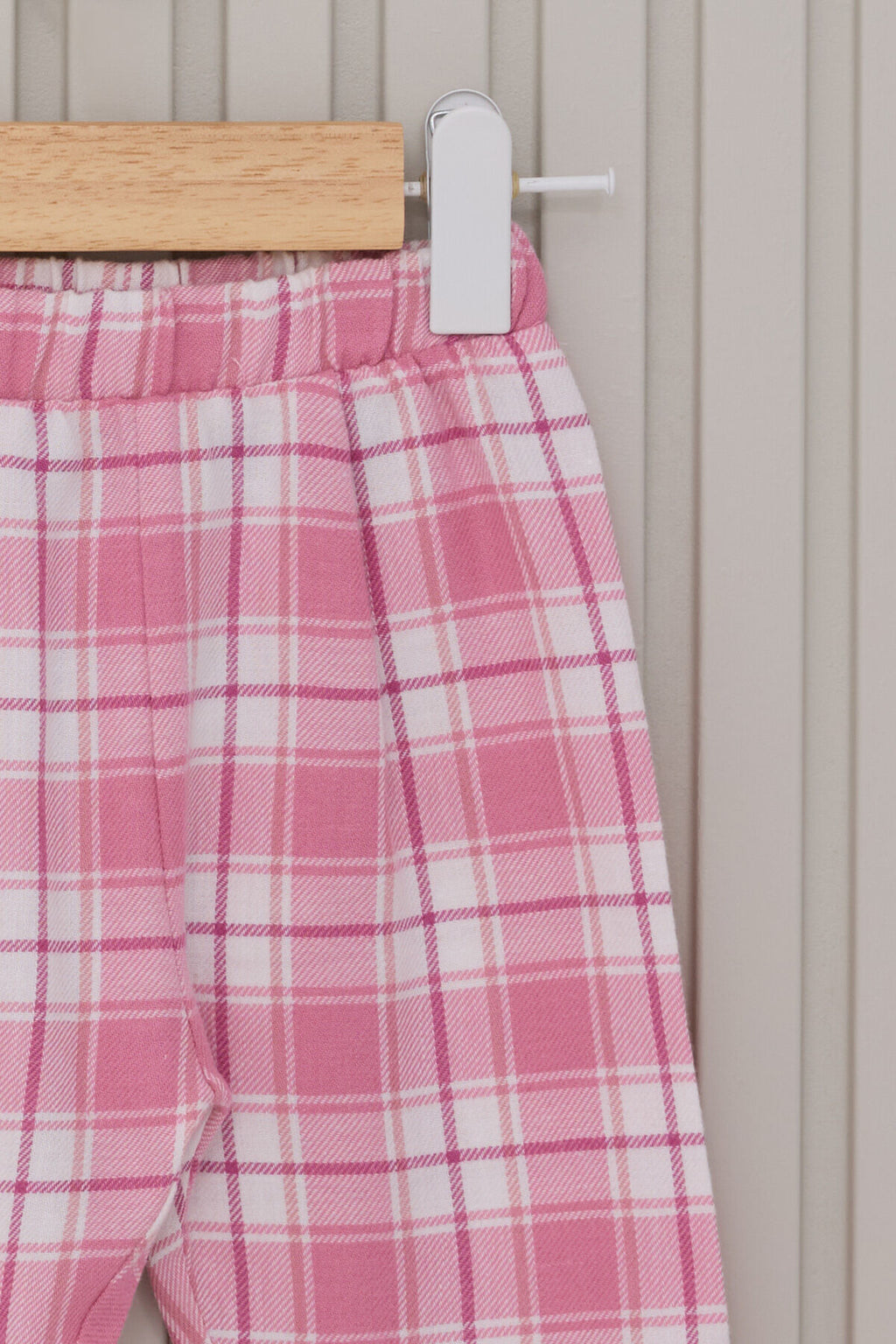 U.S. Polo Assn., Set de pantaloni si bluza de bumbac - 2 piese