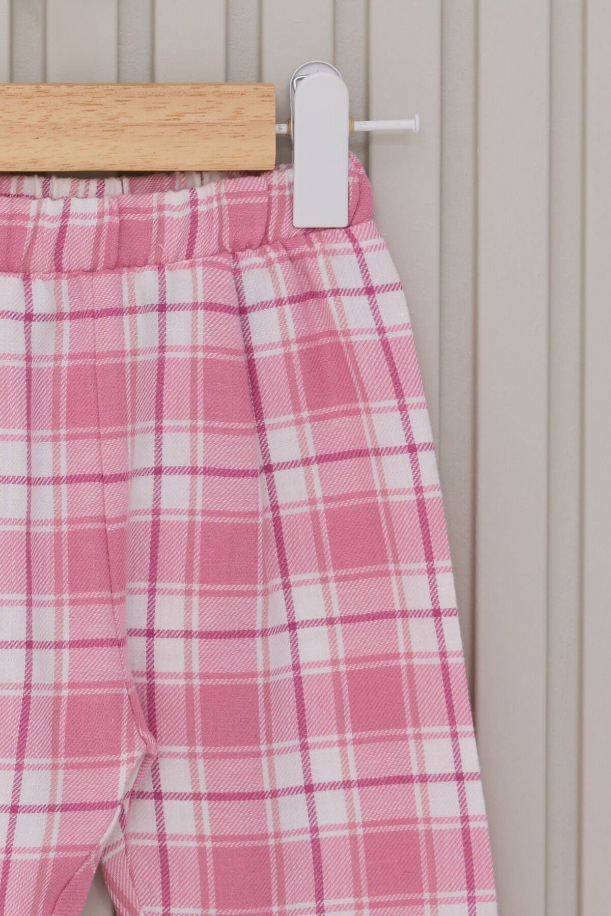 U.S. Polo Assn., Set de pantaloni si bluza de bumbac - 2 piese