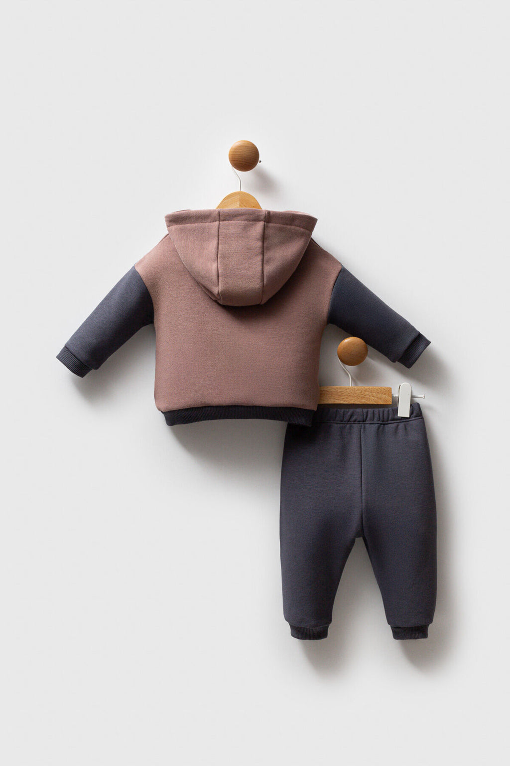 U.S. Polo Assn., Trening cu design colorblock