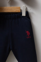 U.S. Polo Assn. Set doua piese pentru baieti