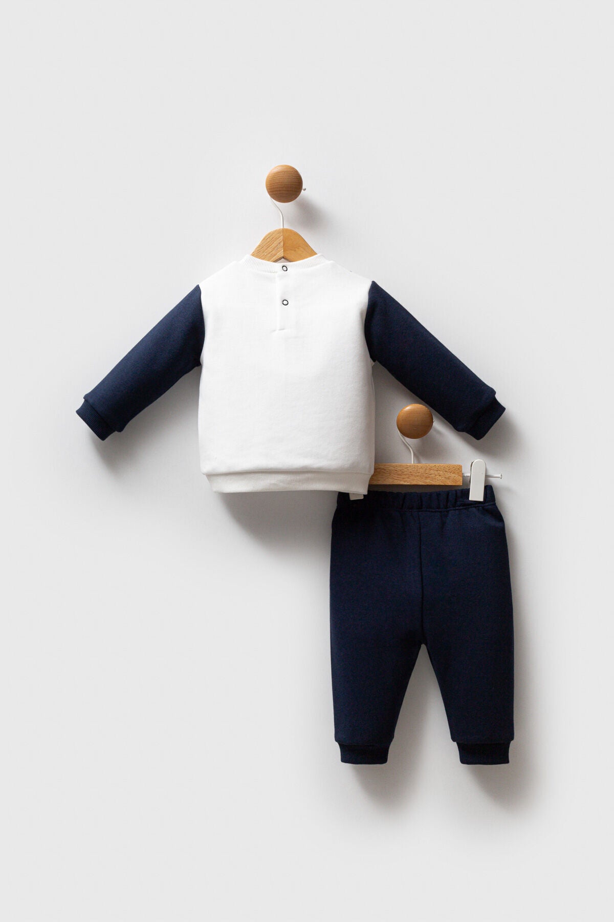 U.S. Polo Assn. Set doua piese pentru baieti