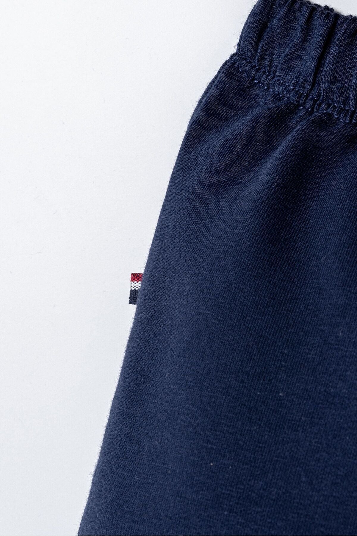 U.S. Polo Assn., Set de tricou polo si pantaloni scurti - 2 piese