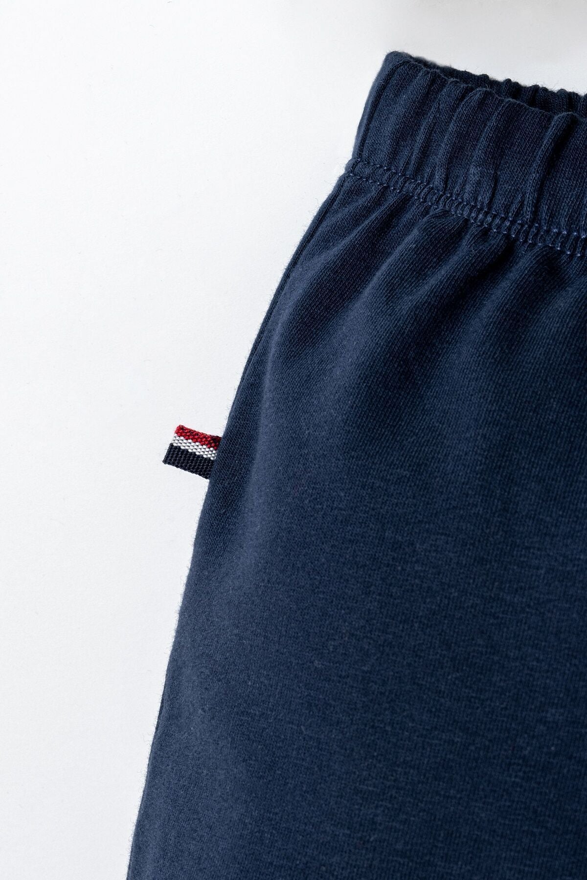 U.S. Polo Assn., Set de tricou polo si pantaloni scurti - 2 piese