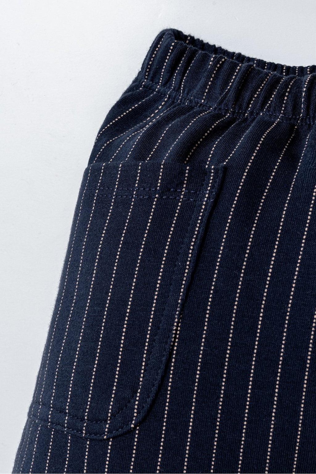 U.S. Polo Assn., Set de tricou cu imprimeu si pantaloni scurti - 2 piese