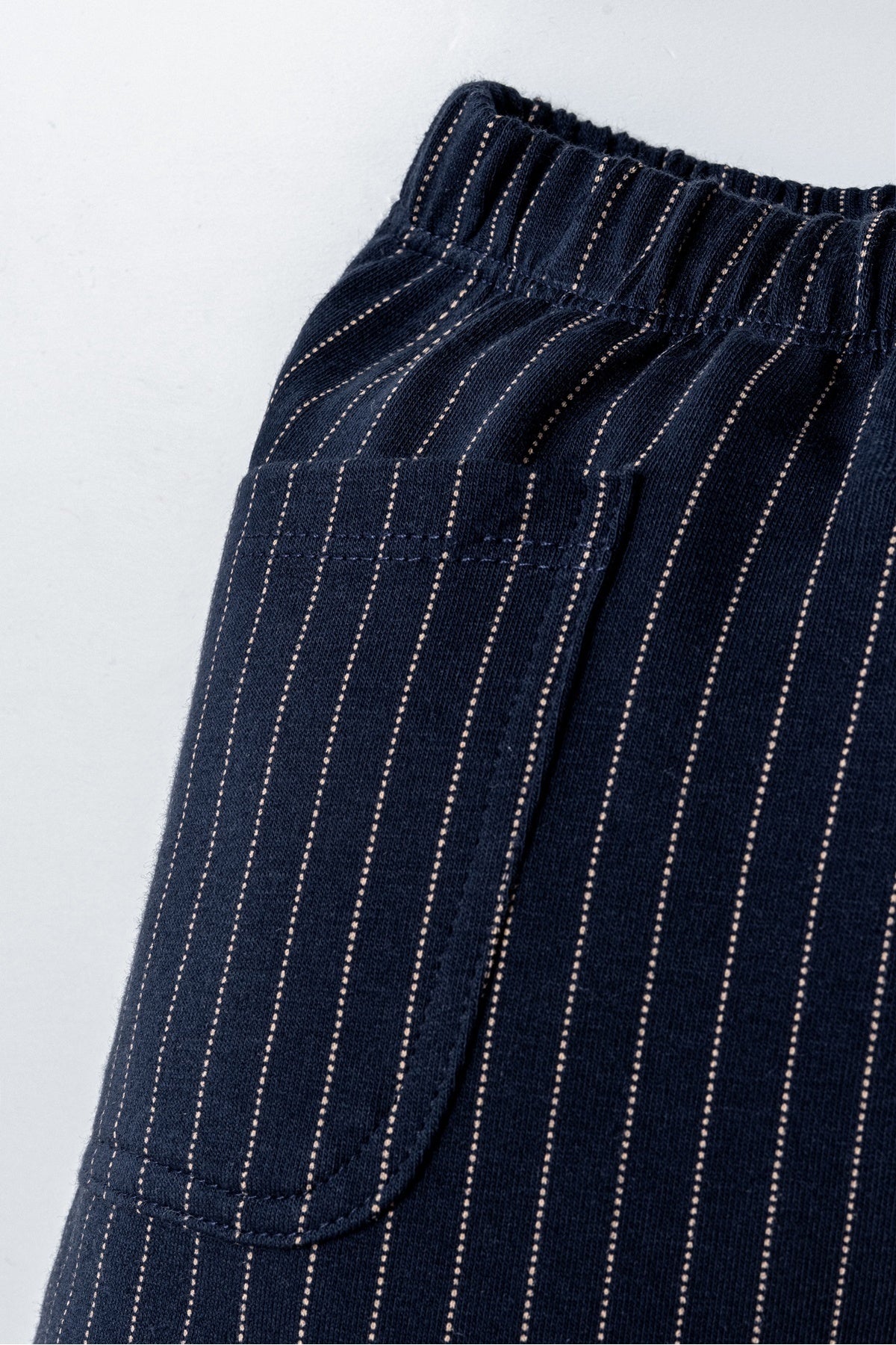 U.S. Polo Assn., Set de tricou cu imprimeu si pantaloni scurti - 2 piese