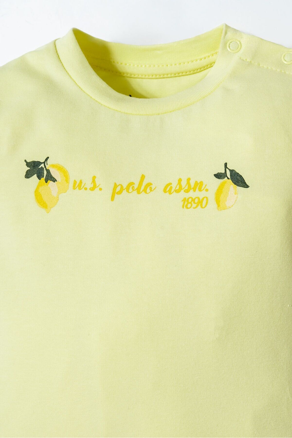 Set doua piese din amestec de bumbac, pentru copii