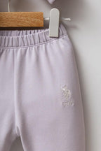 U.S. Polo Assn. Set trei piese pentru fete