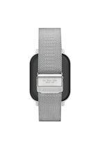 U.S. Polo Assn. Ceas Inteligent Smartwatch, Monitorizare Puls, Notificări Apeluri și Mesaje, Compatibil iOS/Android