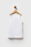 U.S. Polo Assn., Set de topuri de bumbac - 2 piese, pentru copii