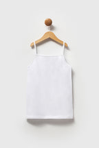 U.S. Polo Assn., Set de topuri de bumbac - 2 piese, pentru copii
